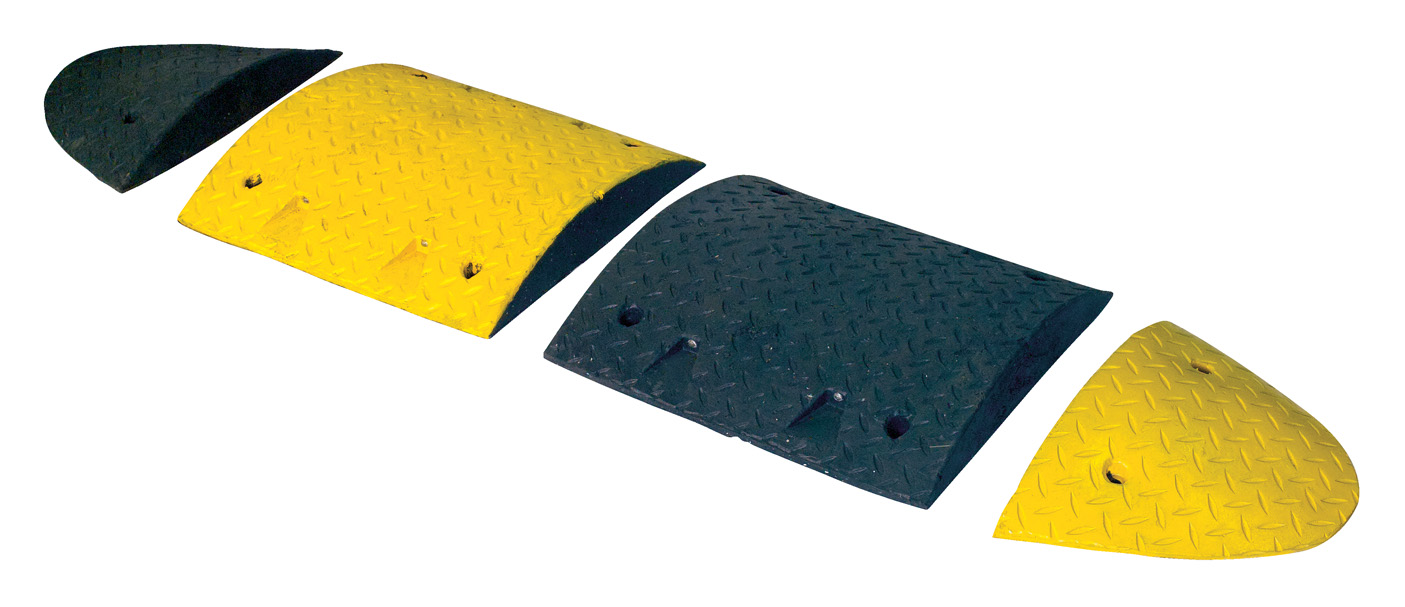 Speed Ramps Road Safety Products Armco Superlite