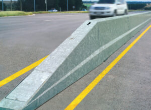 Road Barrier