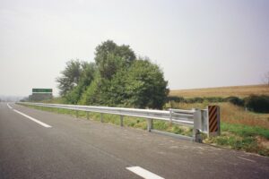 barriers
