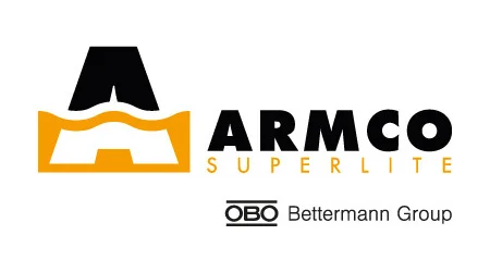 Armco Superlite Logo