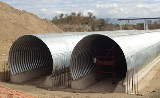 Armco Construction Products