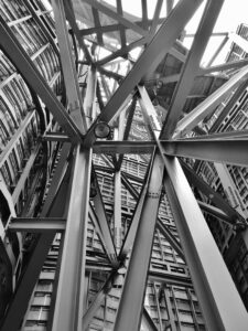 Galvanizing