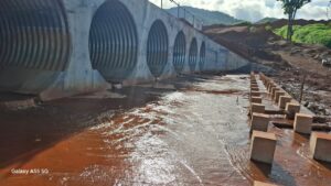 Culvert