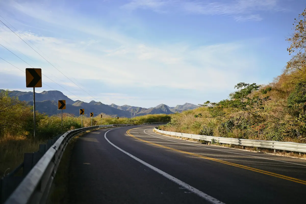 Guardrail Installation