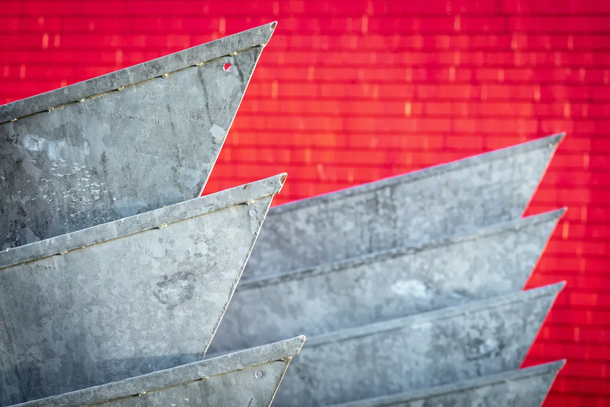 Galvanization vs Powder Coating