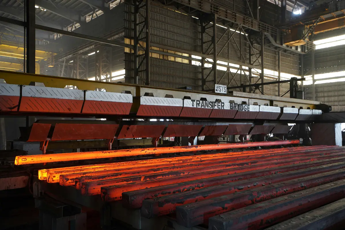 Hot Dip Galvanizing